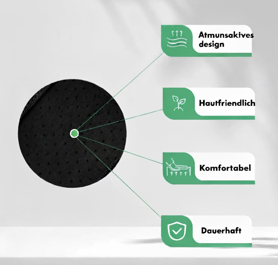 Rückenbalance Ortho-Gurt (Hyperkyphose)