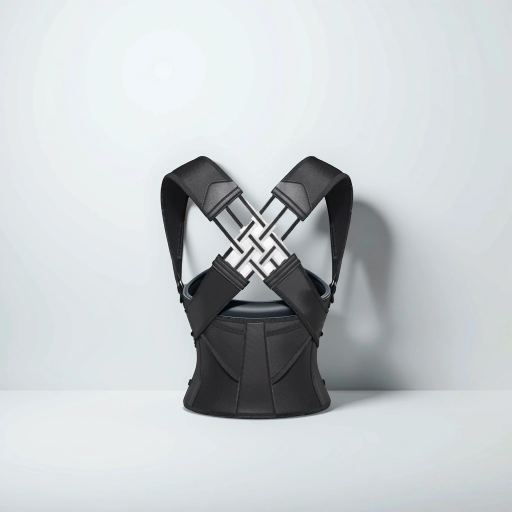Rückenbalance Ortho-Gurt (Hyperkyphose)